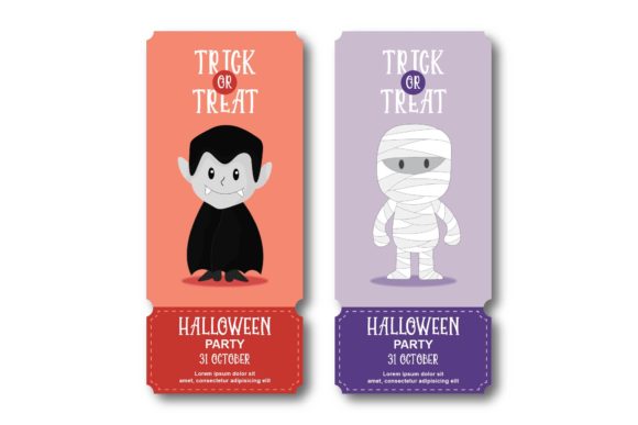 Download Halloween Holiday Invitation Vector - Holiday invitation Collection