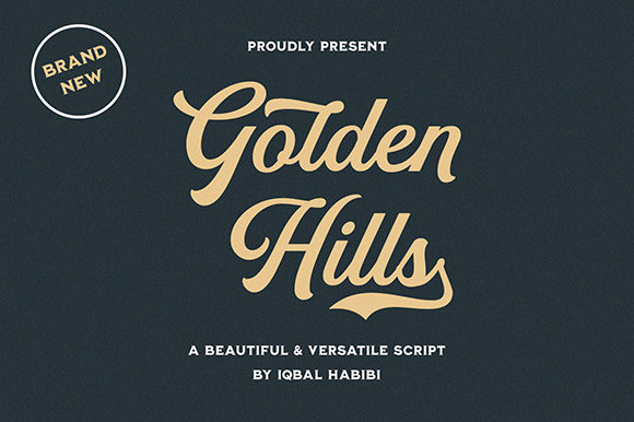 Download Golden Hills - Old Collection